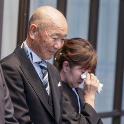 ストリングスホテル名古屋の写真5枚目