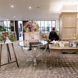 ストリングスホテル名古屋の写真14枚目