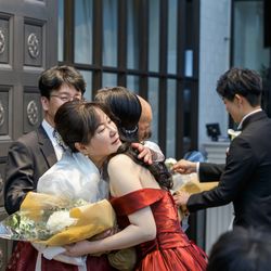 ストリングスホテル名古屋の写真4枚目