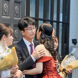 ストリングスホテル名古屋の写真5枚目