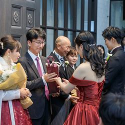 ストリングスホテル名古屋の写真34枚目