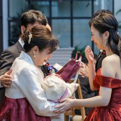 ストリングスホテル名古屋の写真2枚目