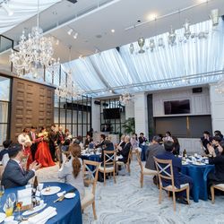 ストリングスホテル名古屋の写真6枚目