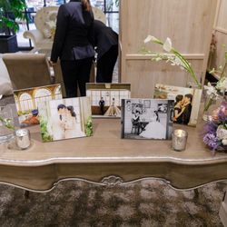 ストリングスホテル名古屋の写真14枚目