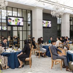 ストリングスホテル名古屋の写真3枚目