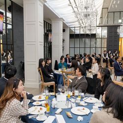 ストリングスホテル名古屋の写真4枚目