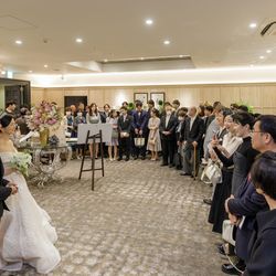 ストリングスホテル名古屋の写真18枚目