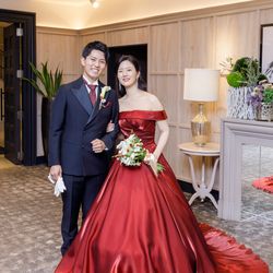 ストリングスホテル名古屋の写真1枚目