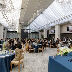 ストリングスホテル名古屋の写真1枚目