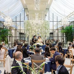 ストリングスホテル名古屋の写真23枚目