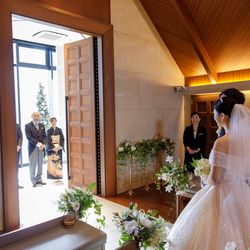 ストリングスホテル名古屋の写真8枚目