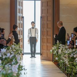 ストリングスホテル名古屋の写真4枚目