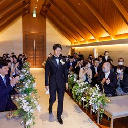 ストリングスホテル名古屋の写真4枚目