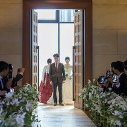 ストリングスホテル名古屋の写真10枚目