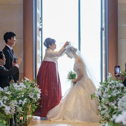 ストリングスホテル名古屋の写真18枚目