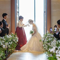 ストリングスホテル名古屋の写真7枚目