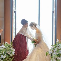 ストリングスホテル名古屋の写真22枚目