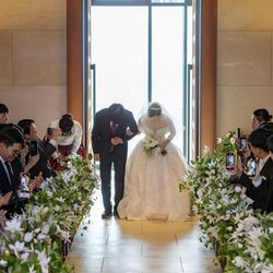 ストリングスホテル名古屋の写真12枚目