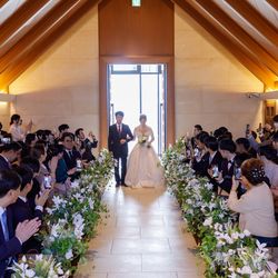 ストリングスホテル名古屋の写真14枚目