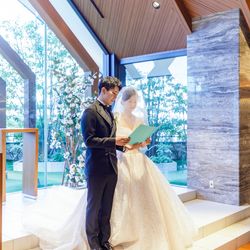 ストリングスホテル名古屋の写真9枚目