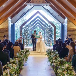 ストリングスホテル名古屋の写真10枚目