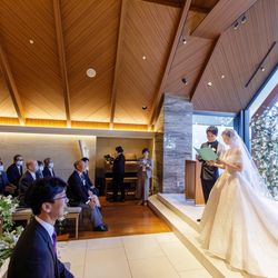 ストリングスホテル名古屋の写真11枚目