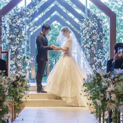 ストリングスホテル名古屋の写真12枚目