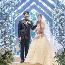 ストリングスホテル名古屋の写真16枚目