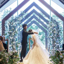 ストリングスホテル名古屋の写真21枚目