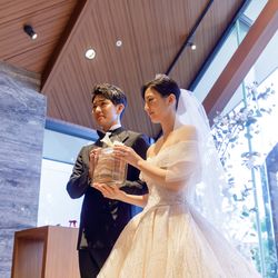 ストリングスホテル名古屋の写真17枚目