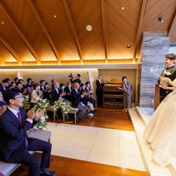 ストリングスホテル名古屋の写真6枚目