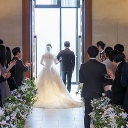 ストリングスホテル名古屋の写真18枚目