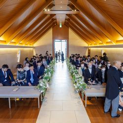 ストリングスホテル名古屋の写真30枚目