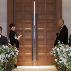 ストリングスホテル名古屋の写真3枚目