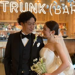 TRUNK HOTELの写真20枚目