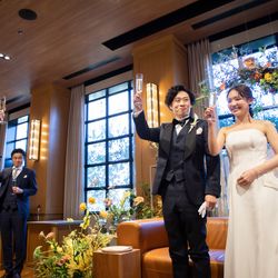 TRUNK HOTELの写真4枚目