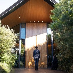 TRUNK HOTELの写真20枚目