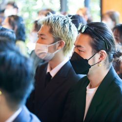 TRUNK HOTELの写真26枚目