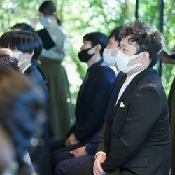 TRUNK HOTELの写真4枚目