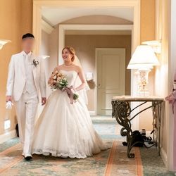 横浜ロイヤルパークホテルの写真21枚目