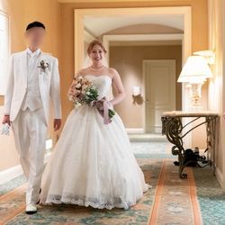 横浜ロイヤルパークホテルの写真14枚目