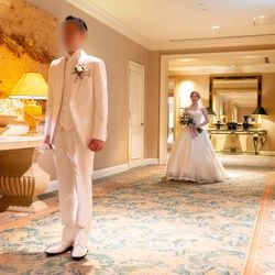 横浜ロイヤルパークホテルの写真18枚目