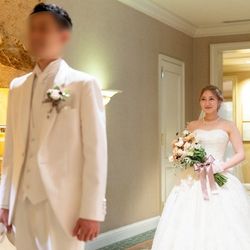 横浜ロイヤルパークホテルの写真1枚目