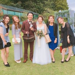 アマンダンヴィラの写真18枚目