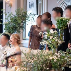 横浜ロイヤルパークホテルの写真10枚目