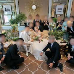 横浜ロイヤルパークホテルの写真17枚目