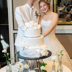 横浜ロイヤルパークホテルの写真9枚目