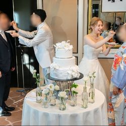 横浜ロイヤルパークホテルの写真14枚目