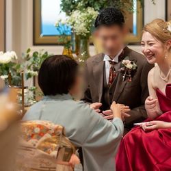 横浜ロイヤルパークホテルの写真36枚目