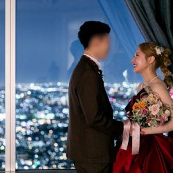 横浜ロイヤルパークホテルの写真22枚目